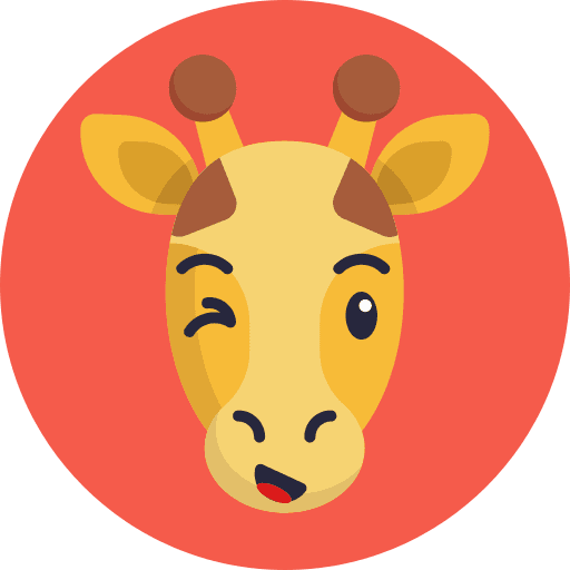 Giraffe icon